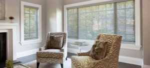 types of blinds