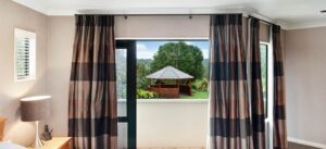 types of Curtains